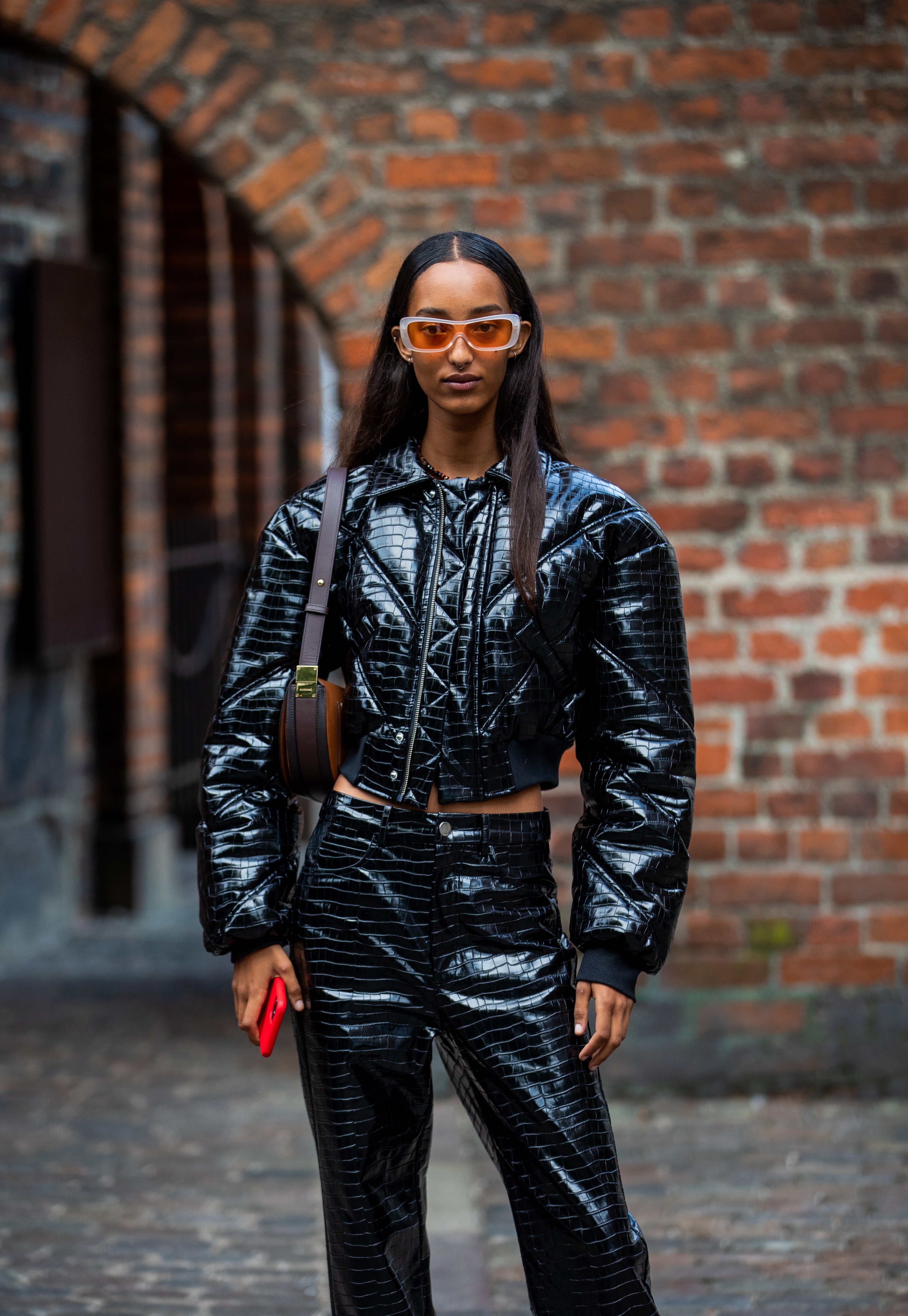 The Best & Brightest Street Style Moments at Copenhagen Fashion Week