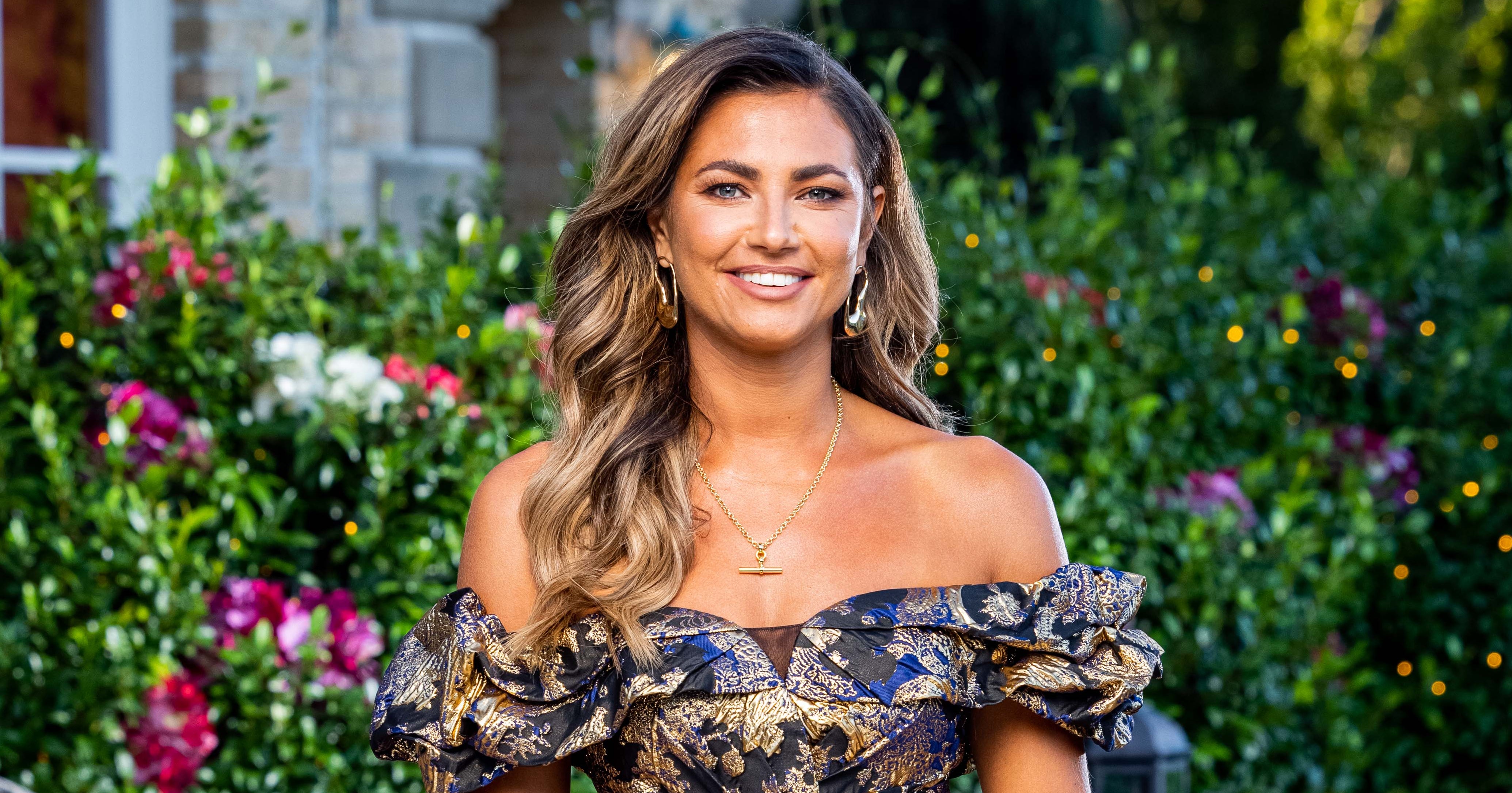 The Bachelor's Jay Lal on Being Called 'Too White'