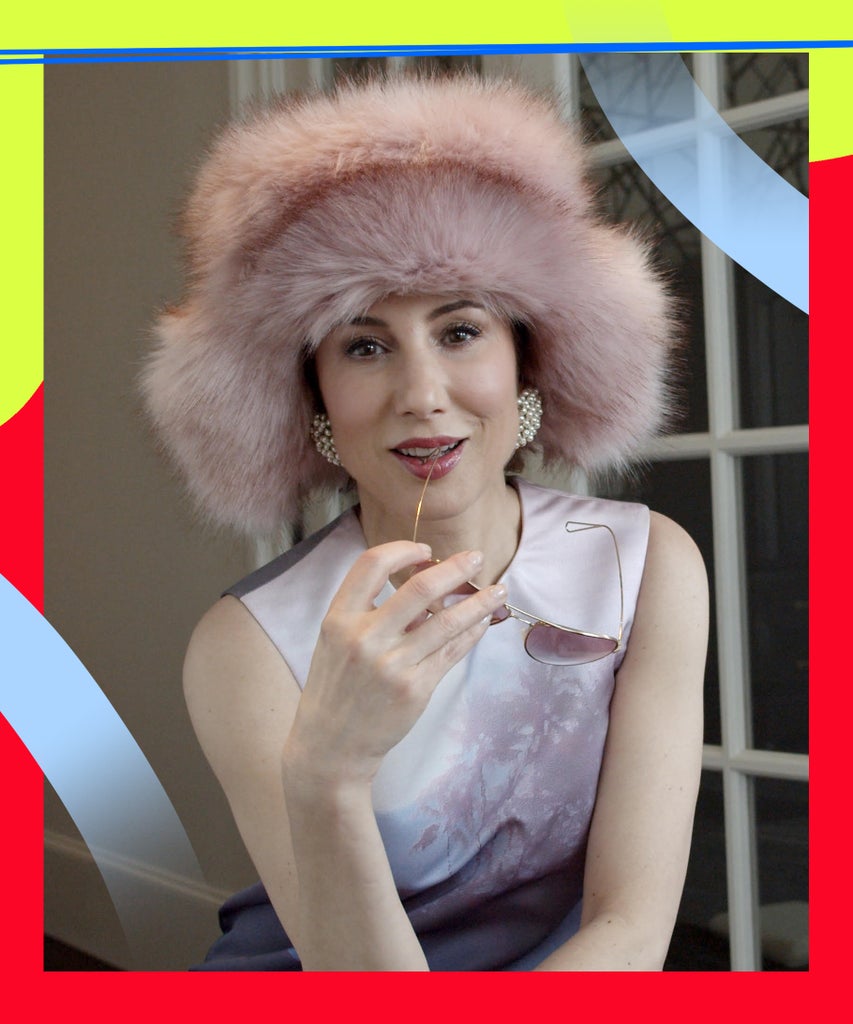 How TikTok’s Fashion Influencers Are Shattering Ageist Stereotypes