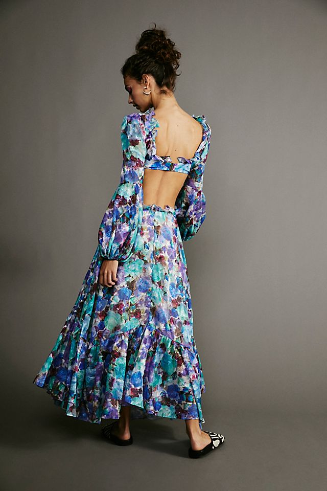 Cut out beach dress clearance