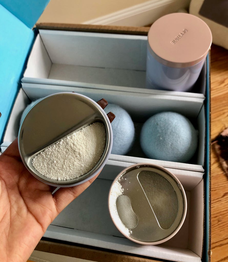 This New Eco-Friendly Laundry Kit Saved My Sensitive Skin Eco-Friendly Laundry Kit