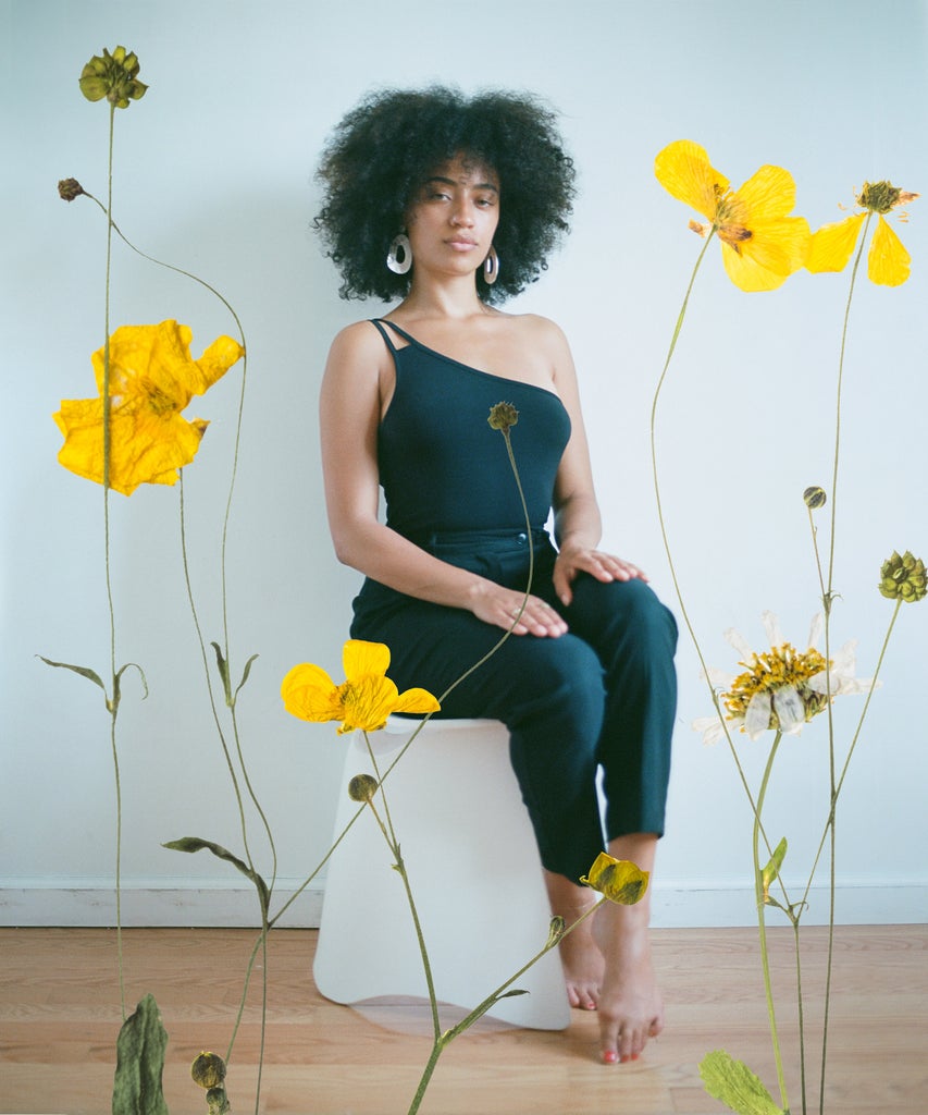 These Herbalists Are Helping Black Women Heal — One TikTok At A Time