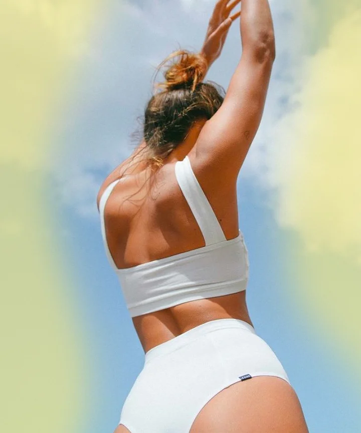 Best sustainable underwear 2022: Ethical lingerie brands to have