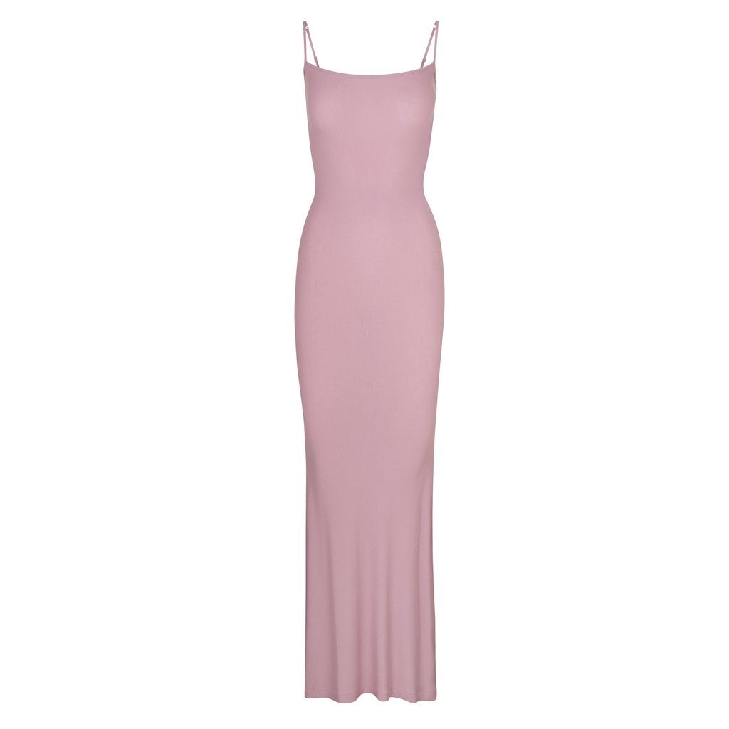 black skims dress black skims dress