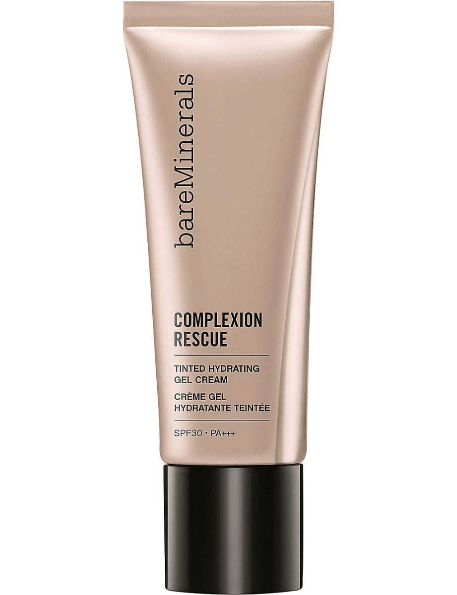 bareMinerals + Complexion Rescue™ Tinted Moisturizer Hydrating Gel