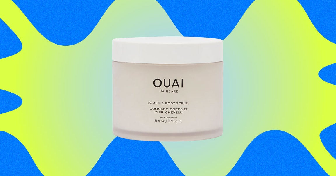 The 6 Best Scalp Scrubs And How To Use Them