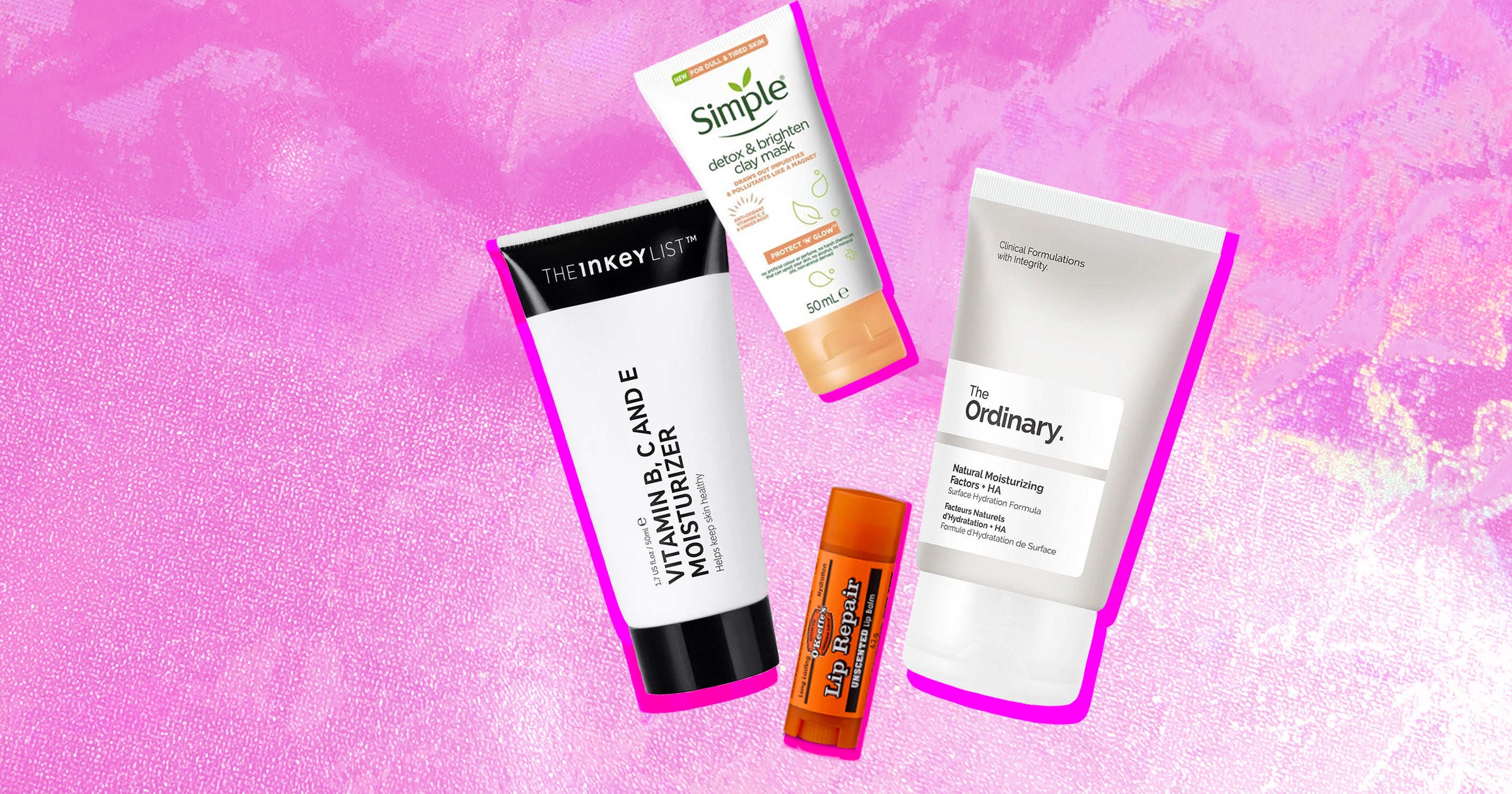 The Best Skincare Under £5 According To A Beauty Editor