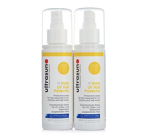 10 SPF Products To Protect Your Hair From UV Rays 10 SPF Products To Protect Your Hair From UV Rays