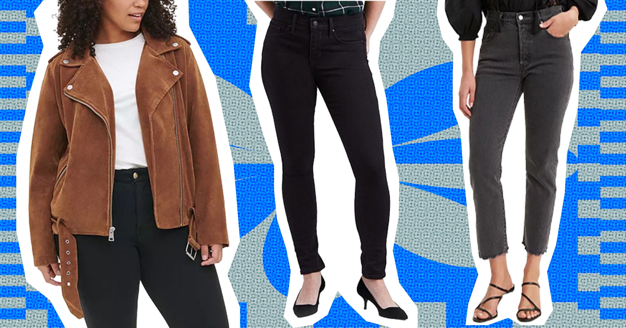 What To Wear For Fall 2021