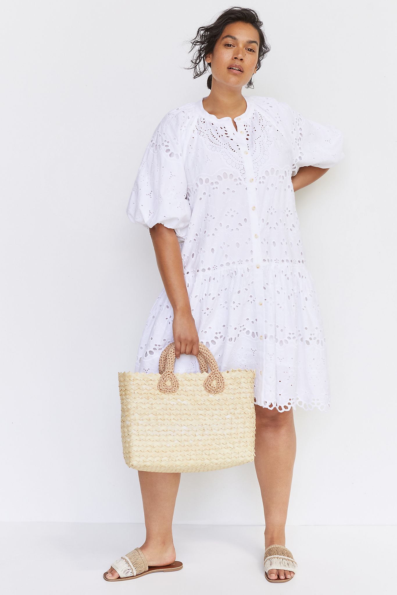 Tallulah swing best sale dress