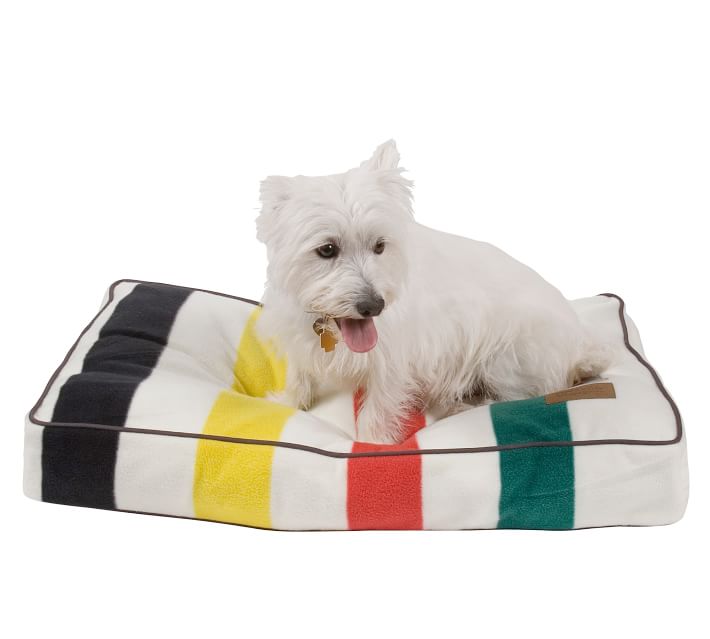 pendleton dog bed