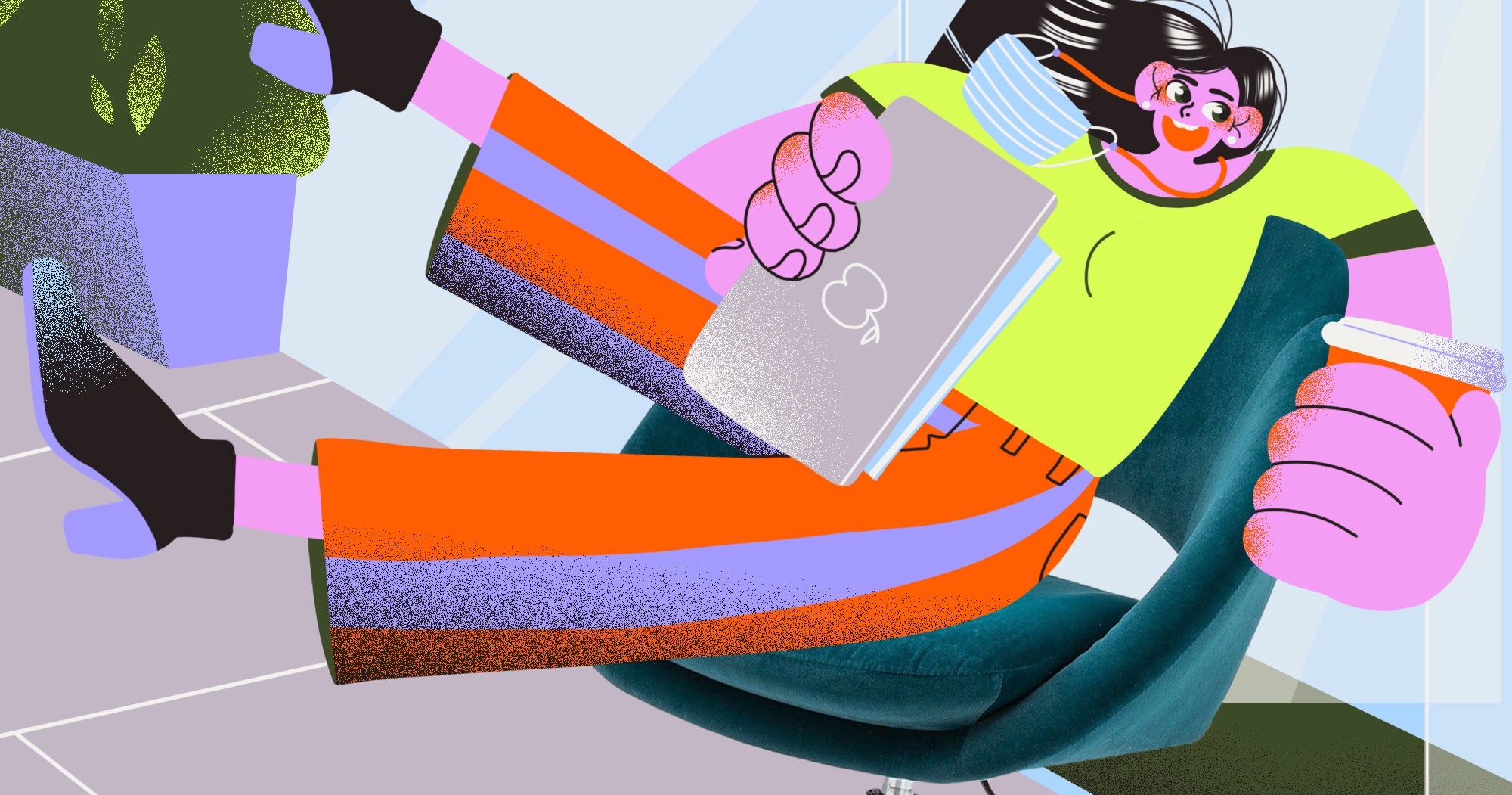 The Best Work Essentials For Remote And Hybrid Setups