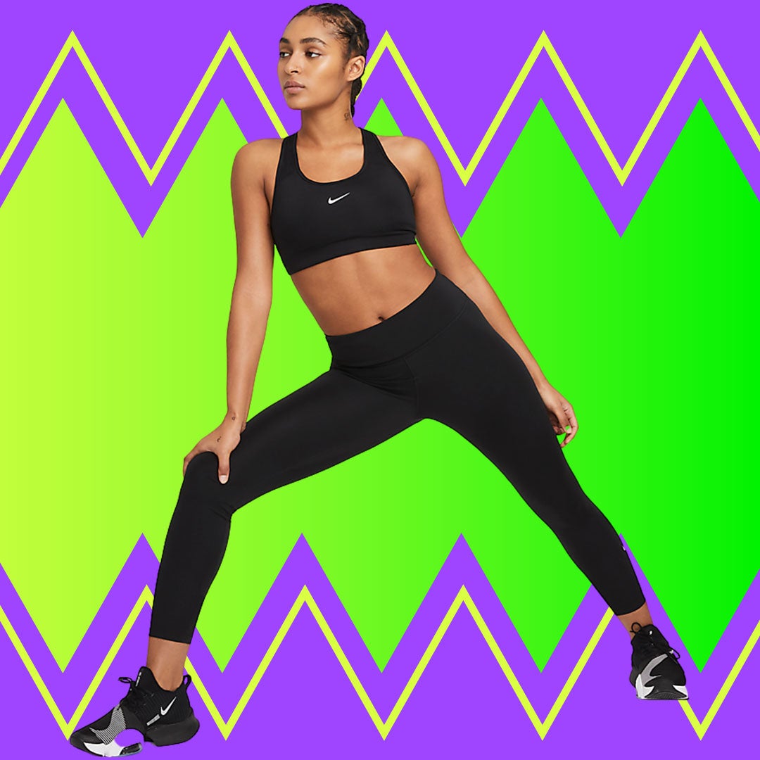 The Best Workout Leggings, According To Fitness Pros