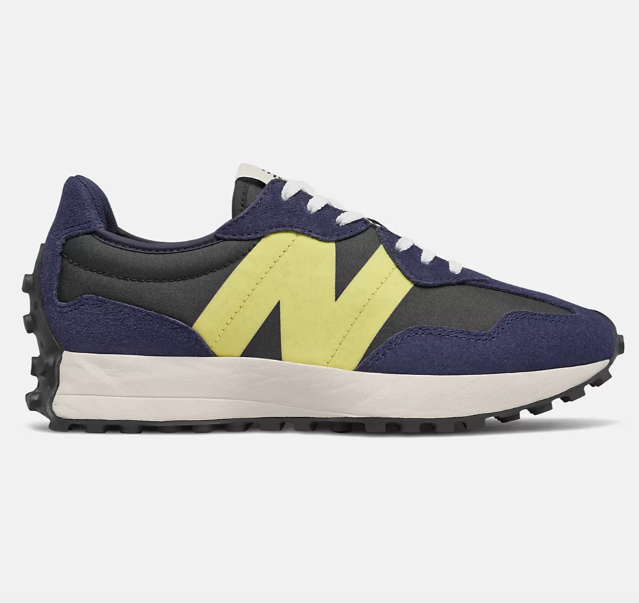 New Balance + 327