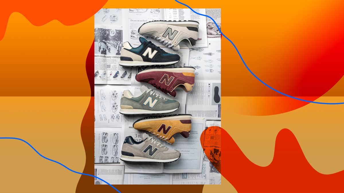 Decepción Atrás, atrás, atrás parte Cuadrante The Best New Balance Sneakers According To User Reviews