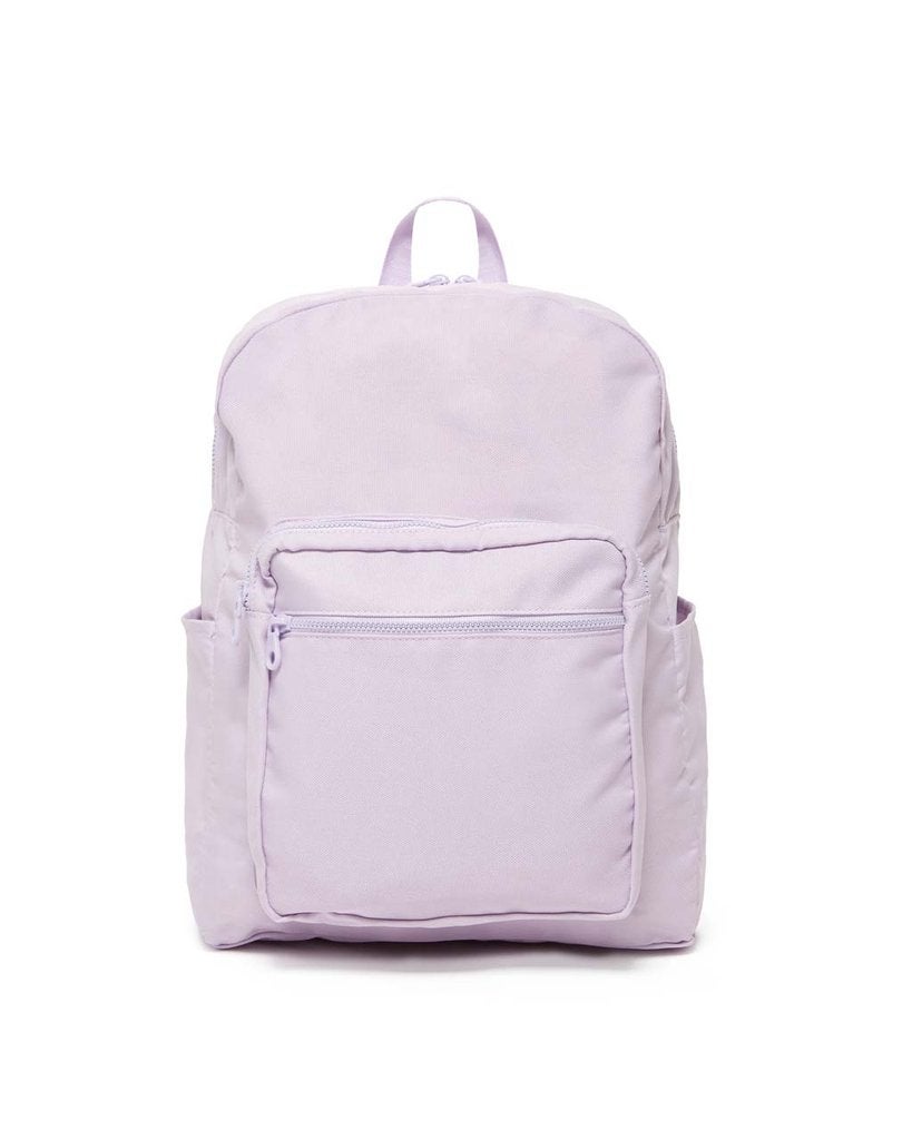 ban.do + Gogo Backpack Lilac