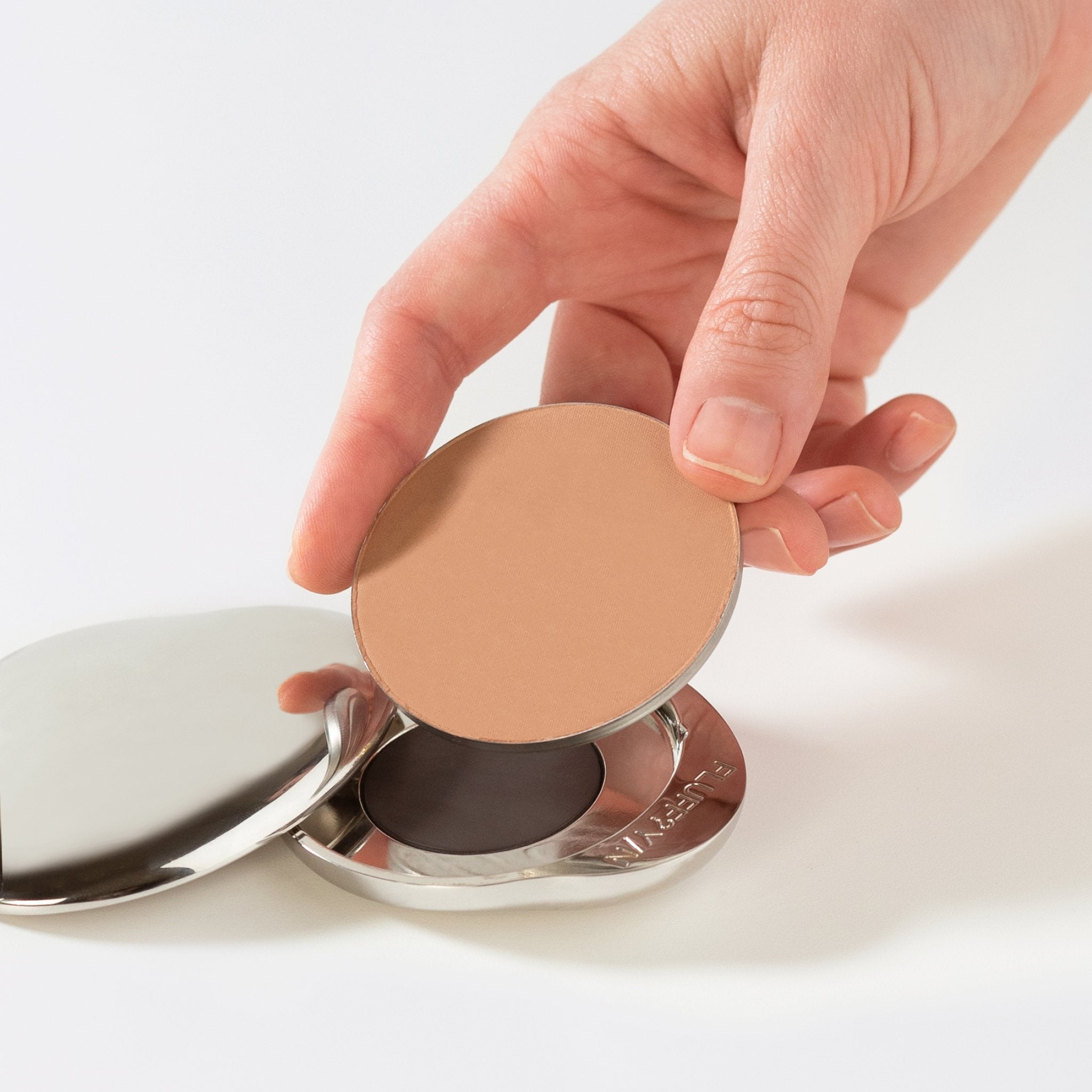 Fluff + Bronzing Powder Refill