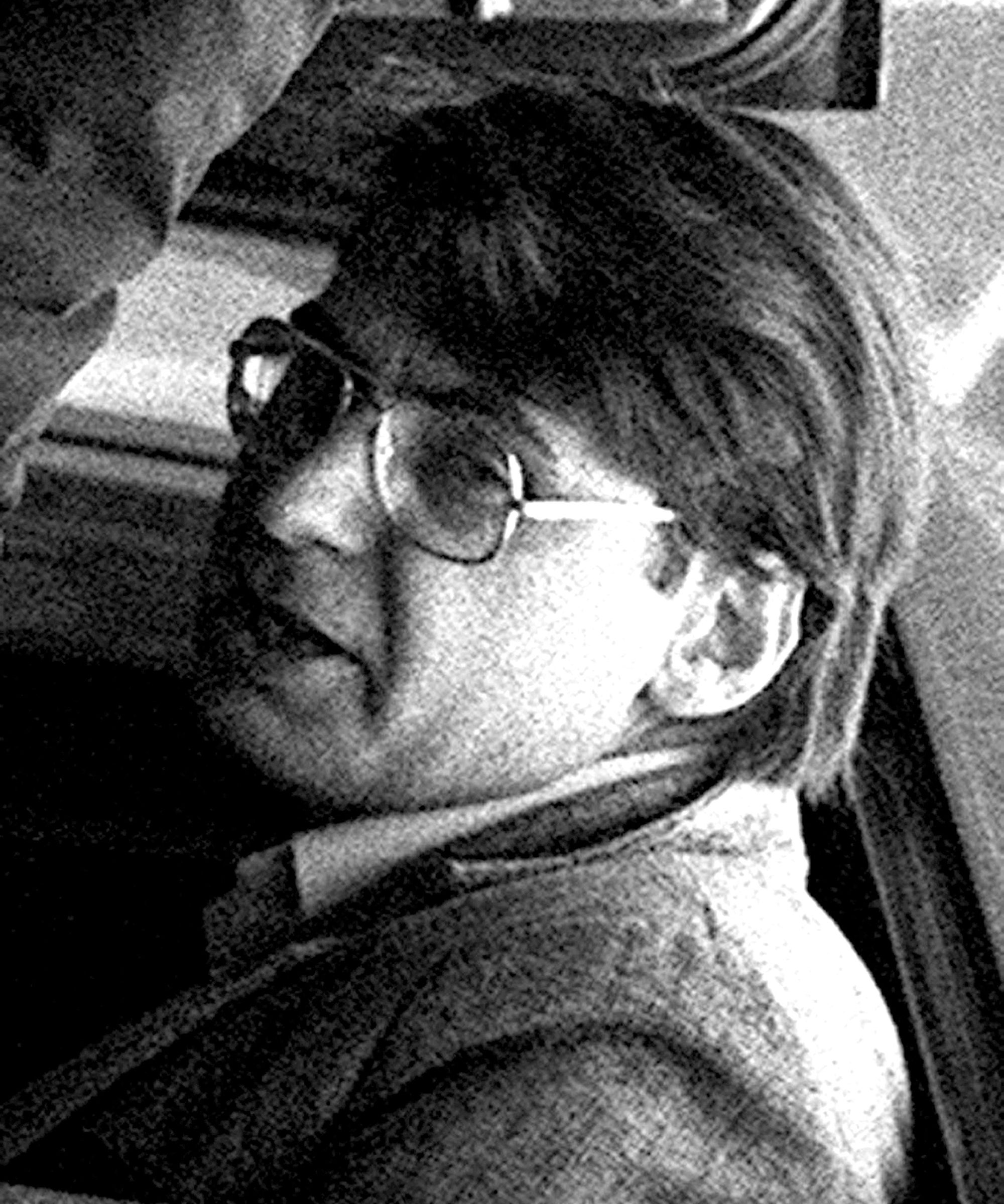 memories of murder nilsen tapes memories of murder nilsen tapes