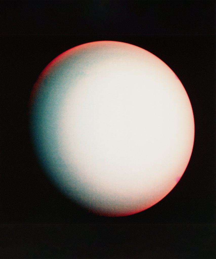 Uranus Retrograde Will Bring “Shakeups, Breakups, Breakdowns, & Breakthroughs”