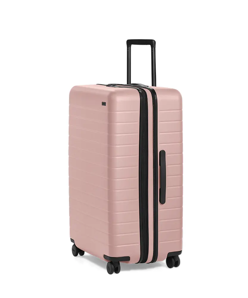 Away Travel New Polycarbonate Luggage Launch