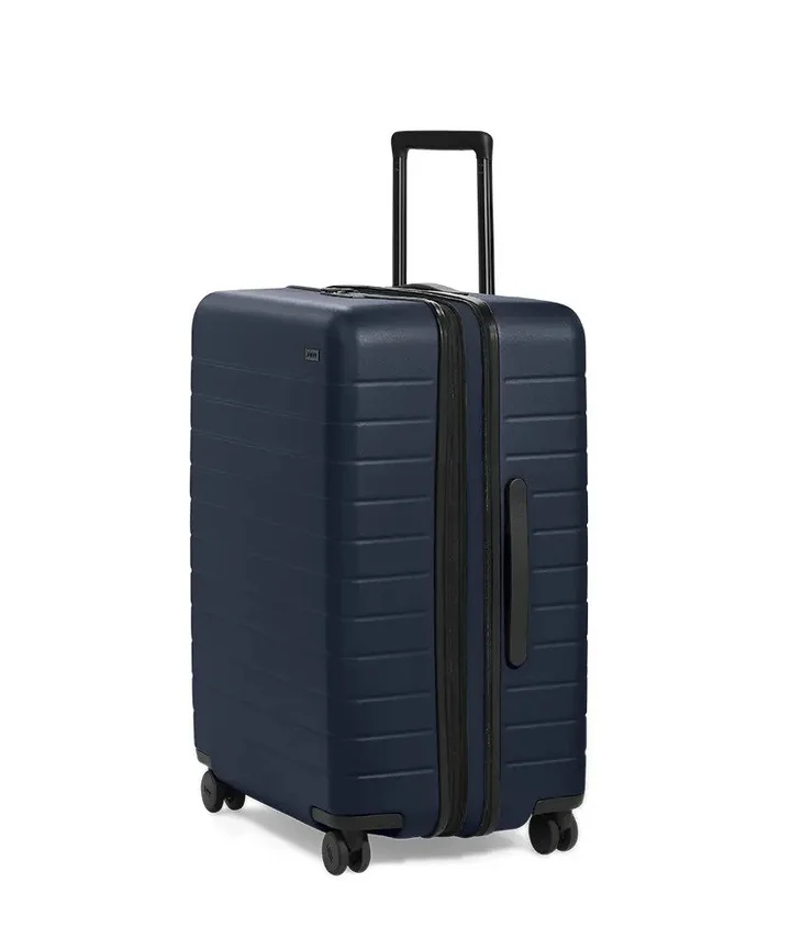 Away Travel New Polycarbonate Luggage Launch