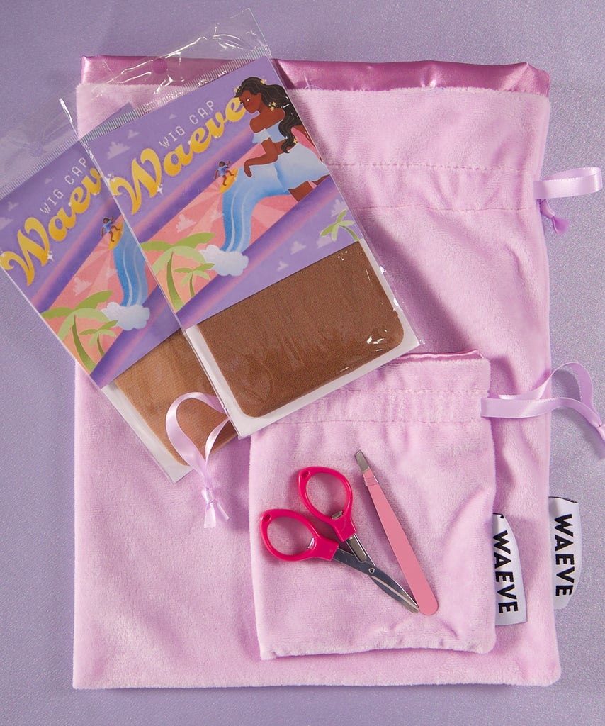 Waeve Is Here To Shake Up The World Of Wigs Waeve,wig