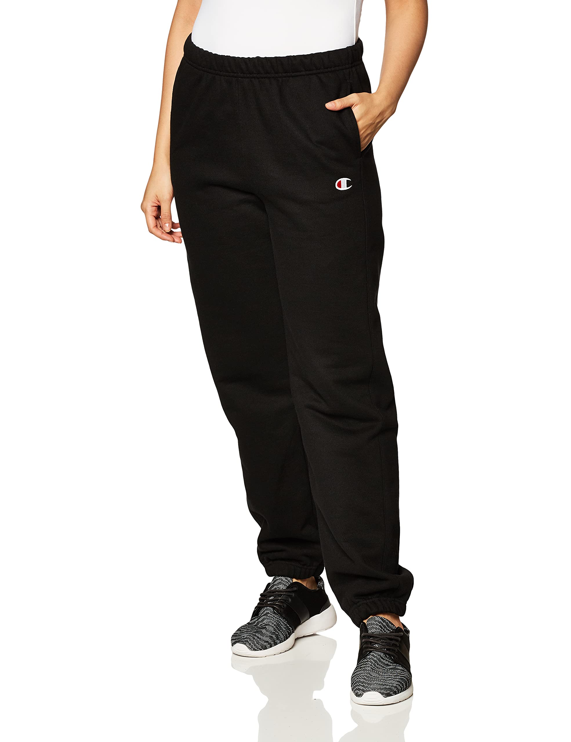 Champion + Women’s Rw Boyfriend Sweat Pant