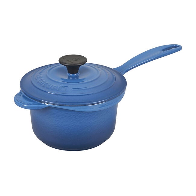 Le Creuset + Classic Saucepan