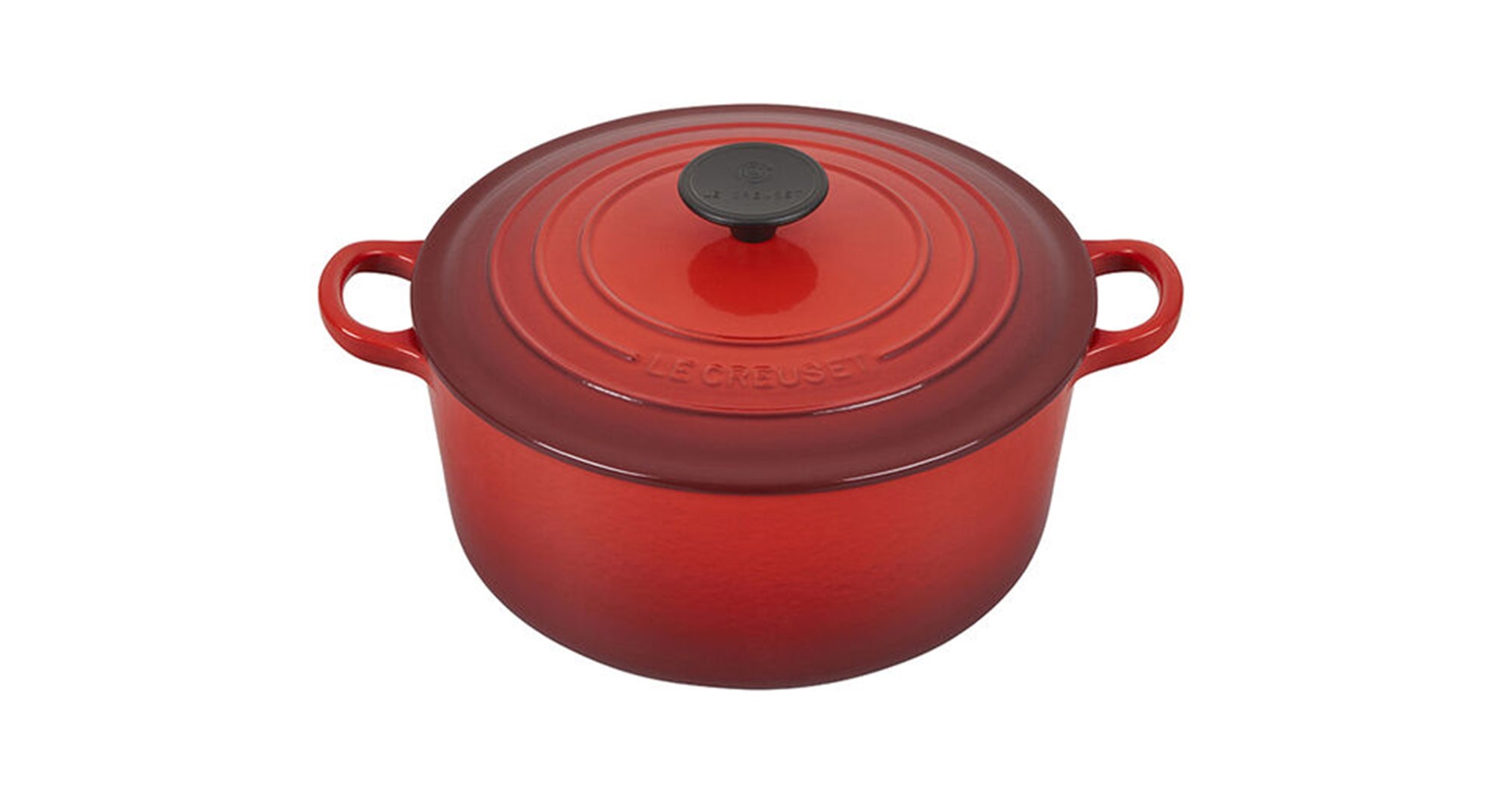 Le Creuset Cookware up To 50 Off For Limited Time