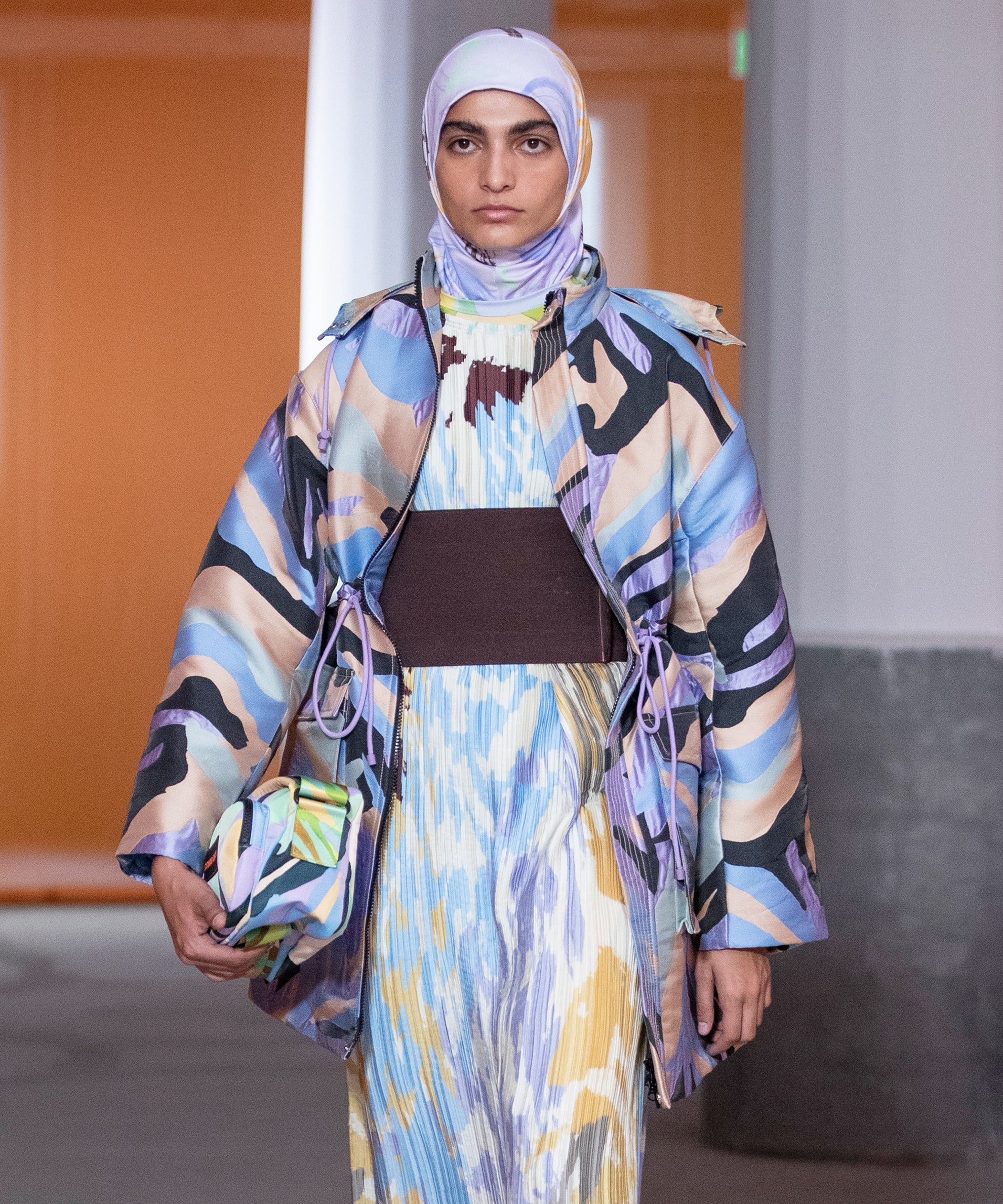 Les robes de deals hijab 2019