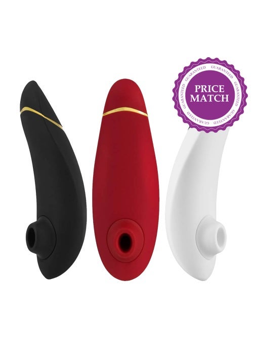 Vibrator Of Your Dreams