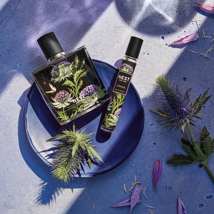 NEST New York + Indigo Eau de Parfum