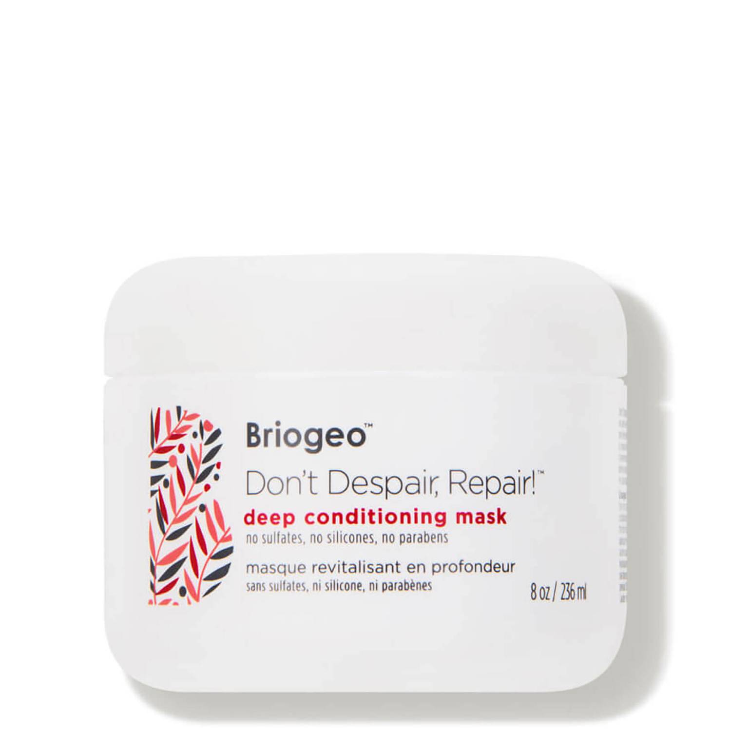 Briogeo + Despair, Repair! Deep Conditioning Hair Mask