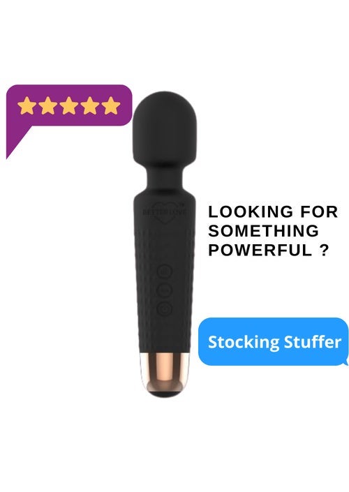 Vibrator Of Your Dreams