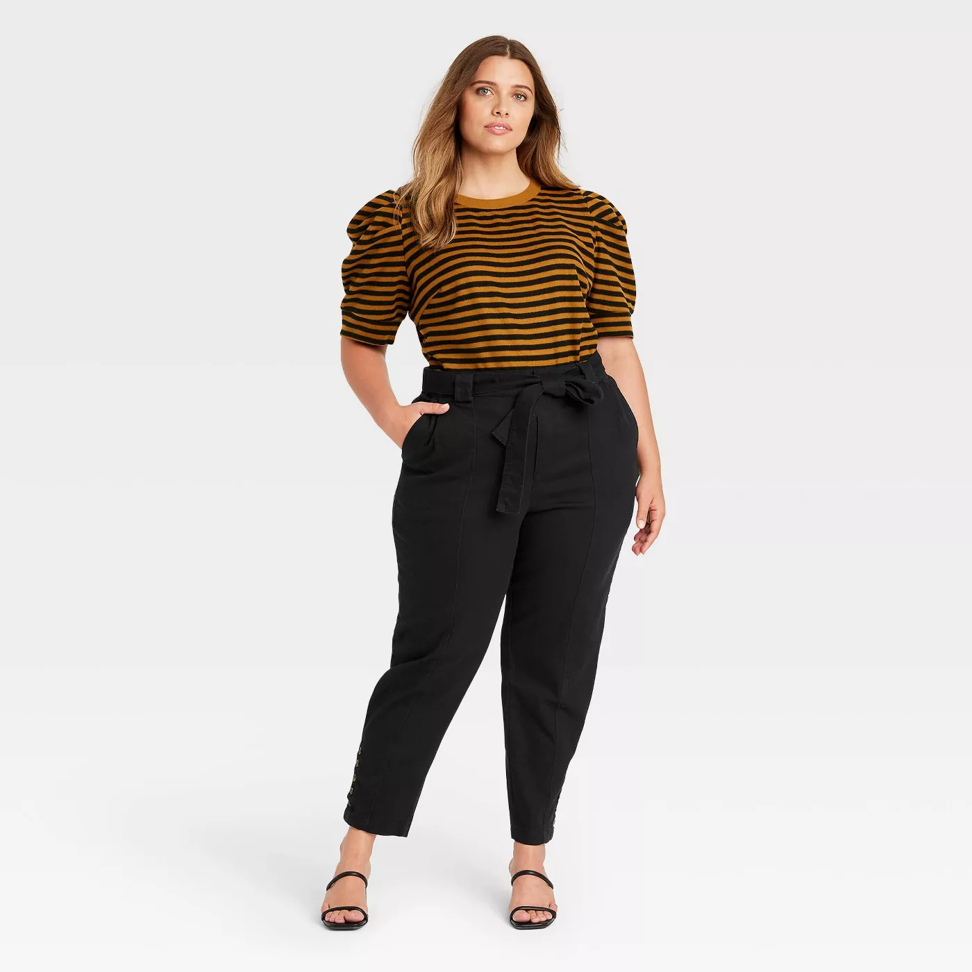 Plus-Size Friendly Workwear Picks For ...