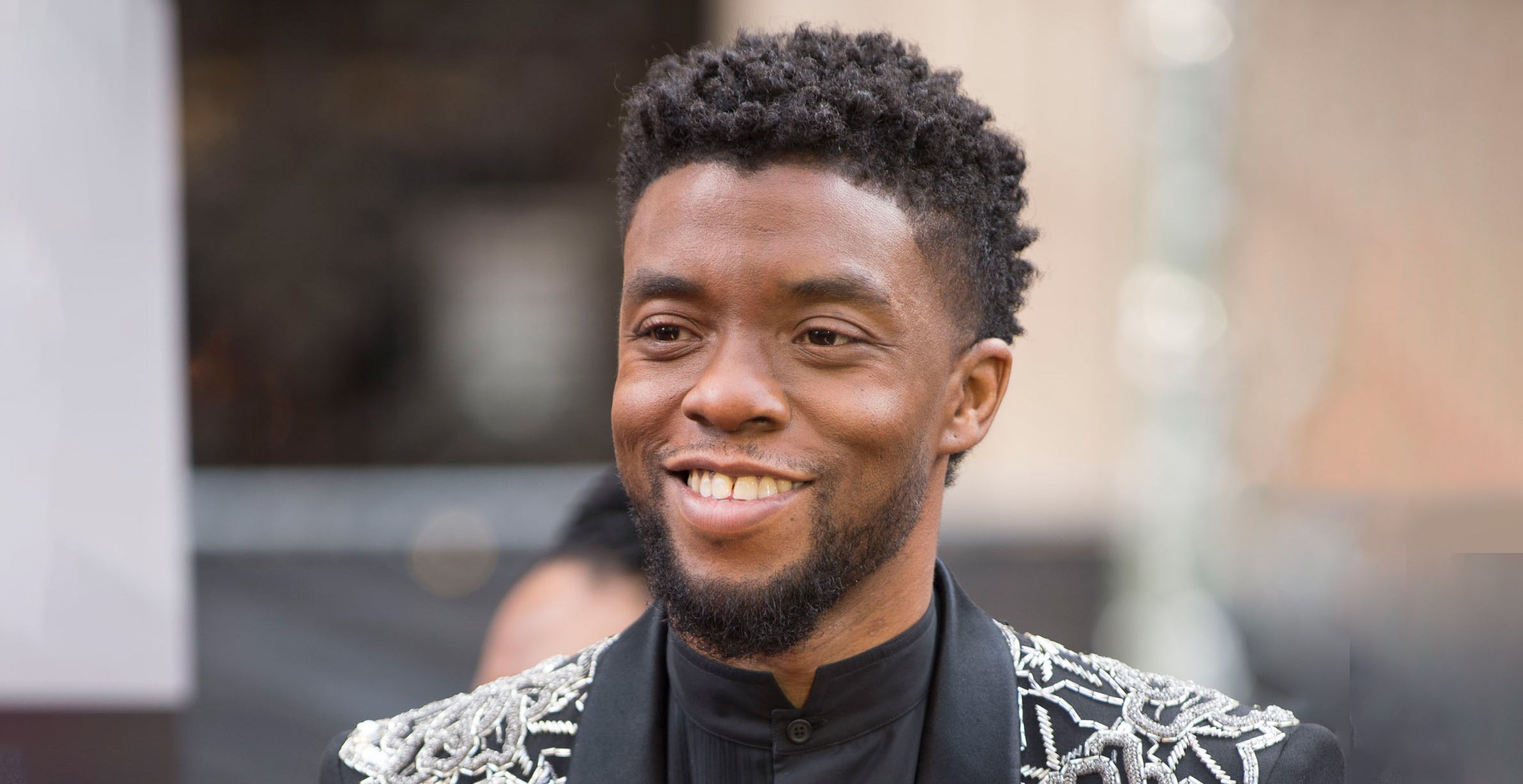 The Emotional Reaction To Chadwick Boseman S Last Role