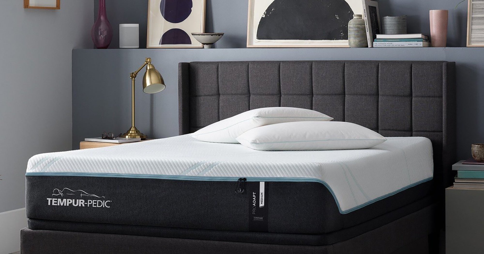 best memory foam mattress type