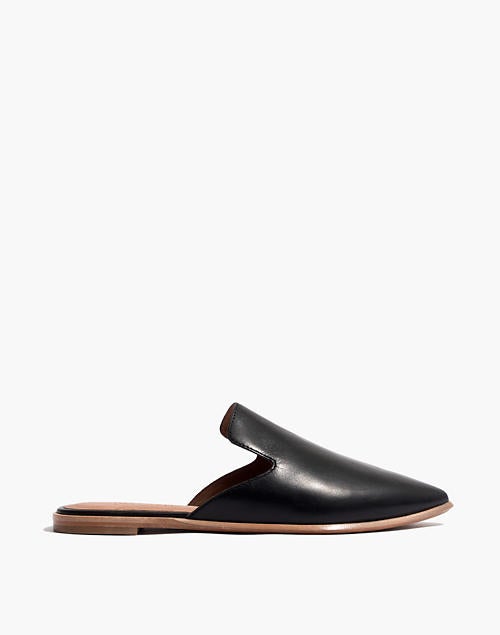 Madewell gemma sales mule