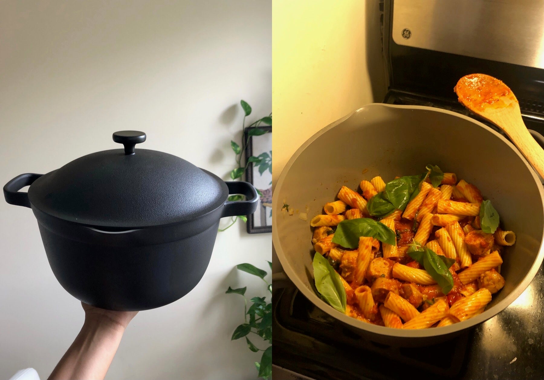 Our Place Perfect Pot review: Is it Always Pan-good? - Reviewed