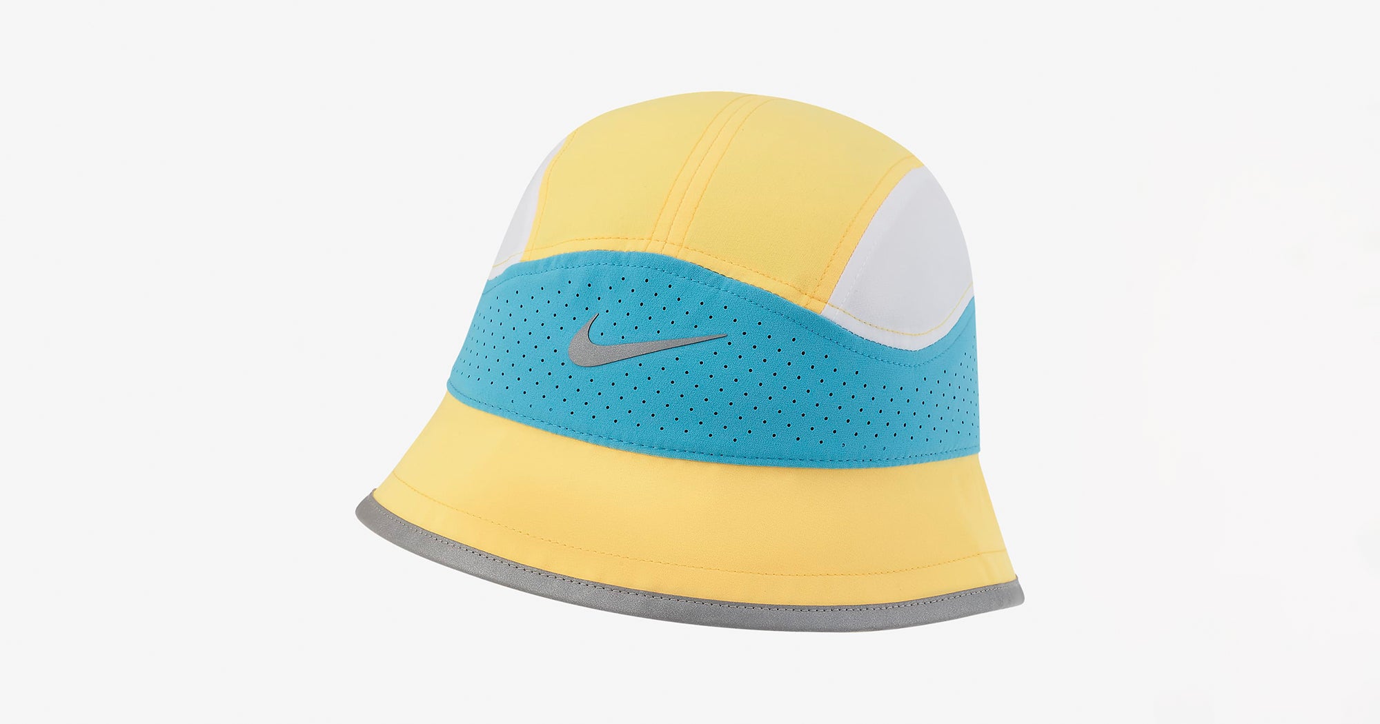 Bucket Hats Are Trendy — But Should You Run In Them?