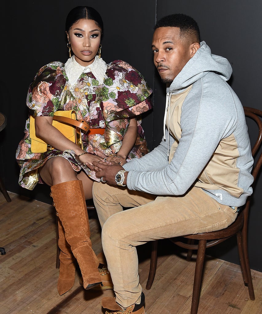 The Woman Assaulted By Nicki Minaj’s Husband Is Setting The Record Straight