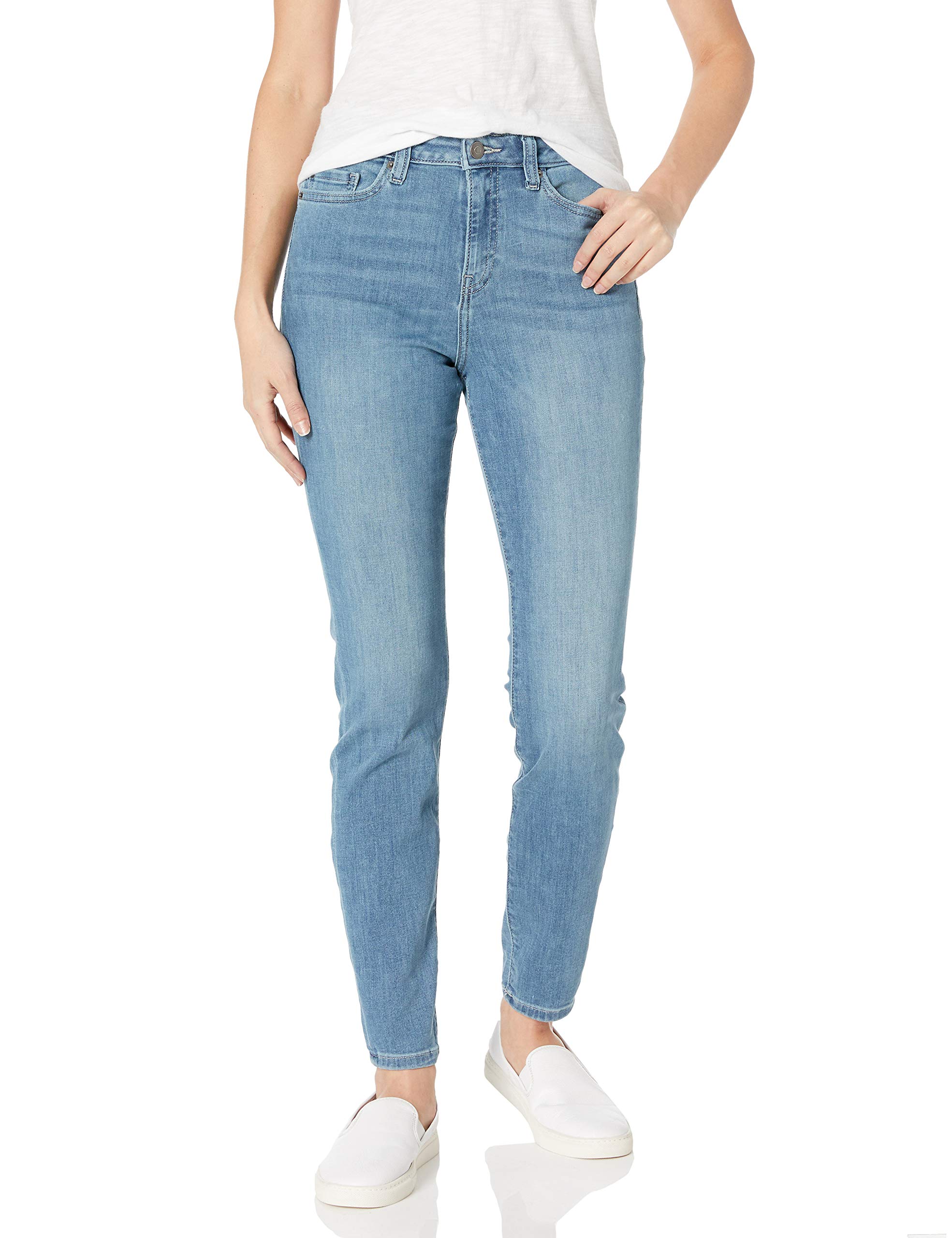 Amazon Essentials + HighRise Skinny Jean