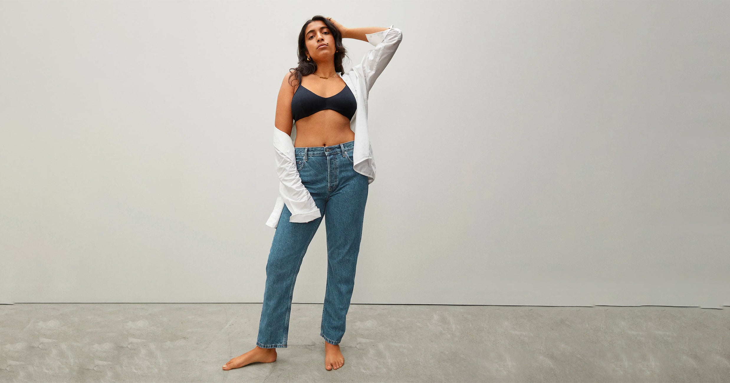 best high waisted work pants