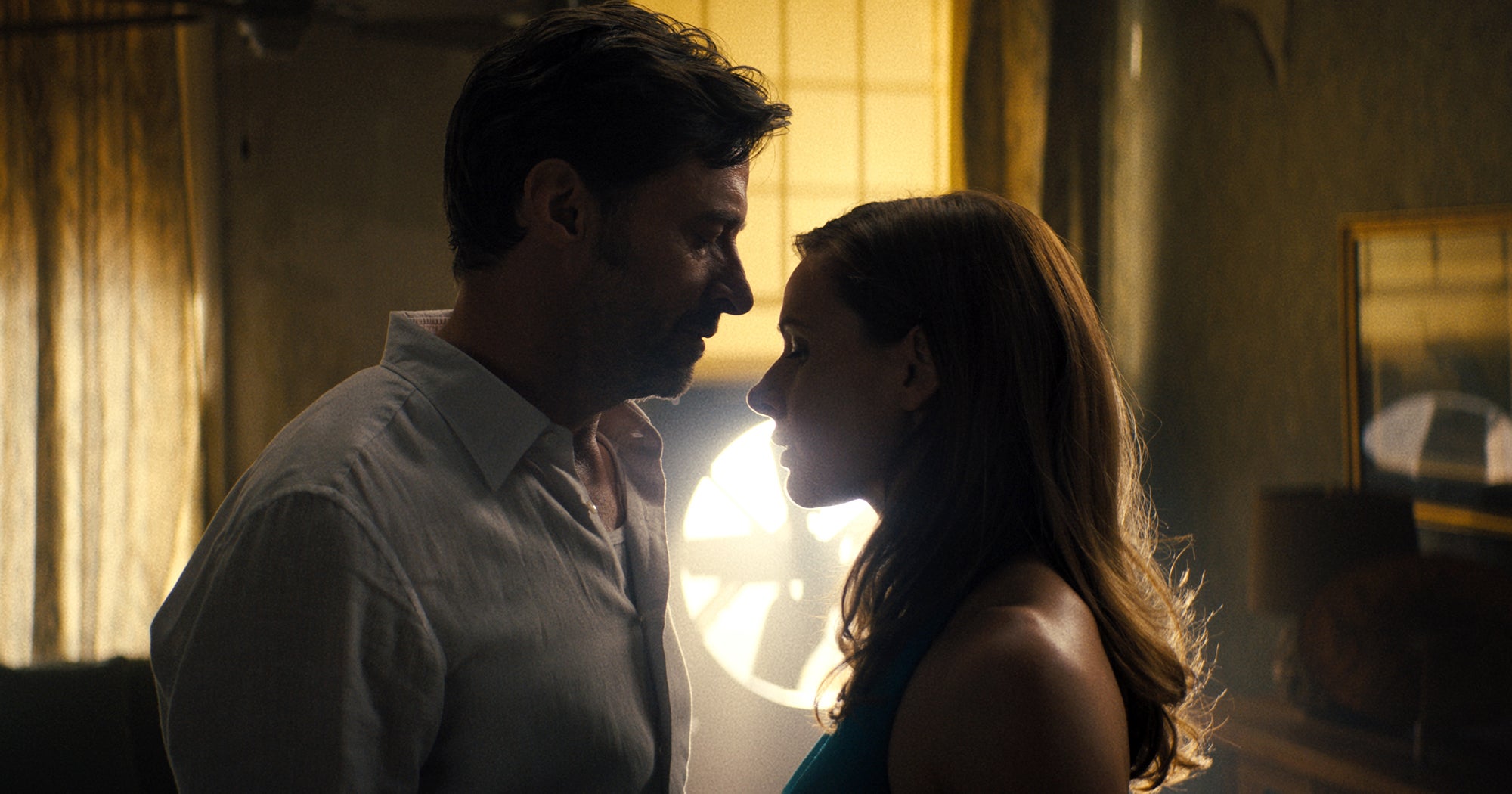 Guide To Reminiscence HBO Max Actors And Characters