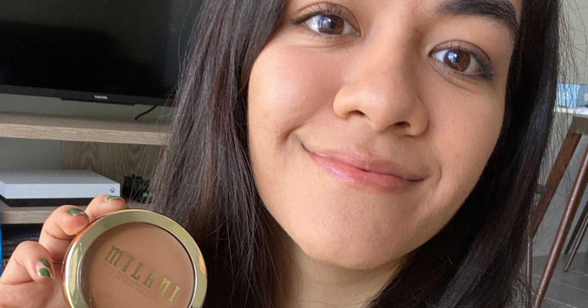 Cream Makeup Vs Powder Saubhaya Makeup