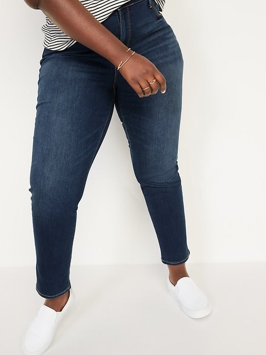 See Old Navy's Revamped Denim Line - Main Image