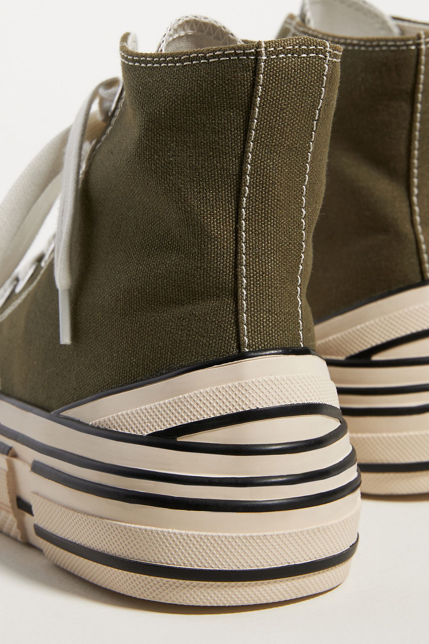 Jeffrey Campbell Endorphin High Top Sneakers