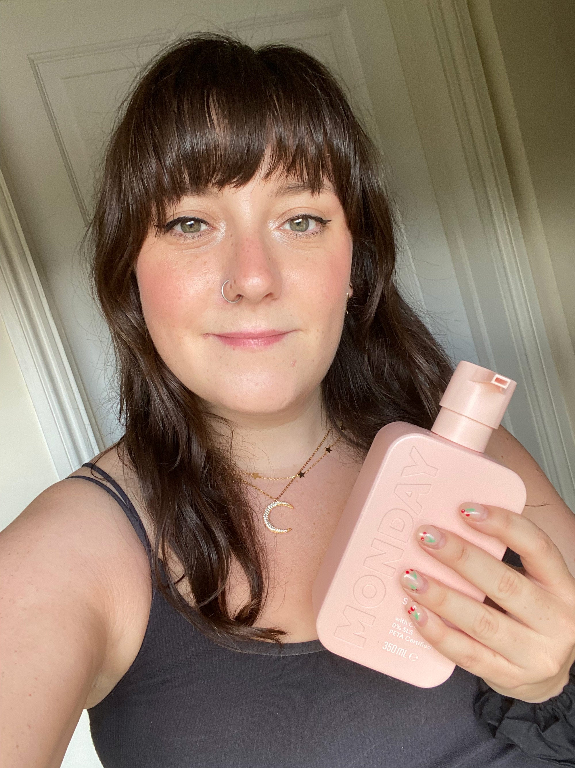 Monday Haircare Review: Shampoo And Conditioner
