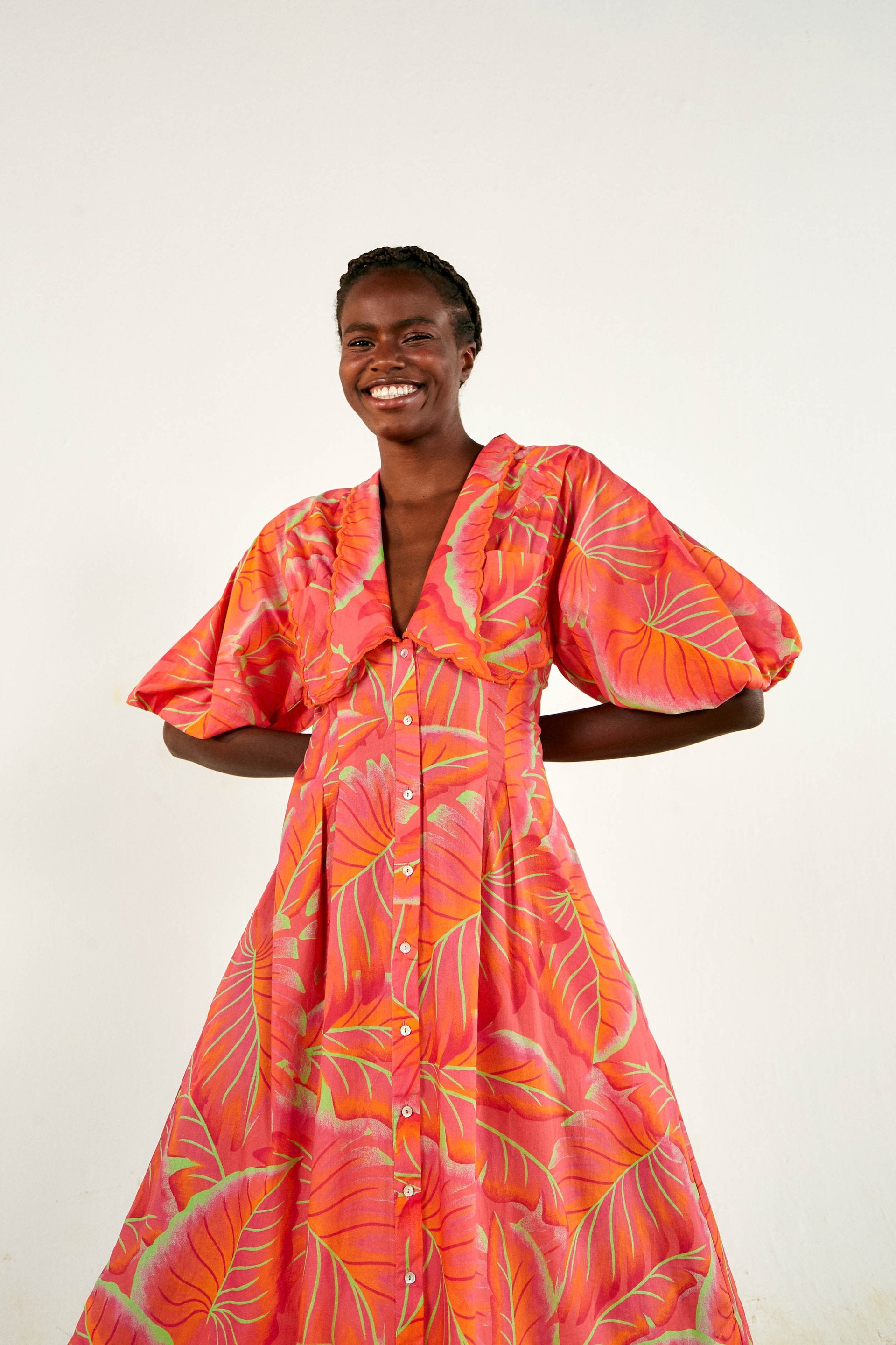 Farm rio deals dress sale