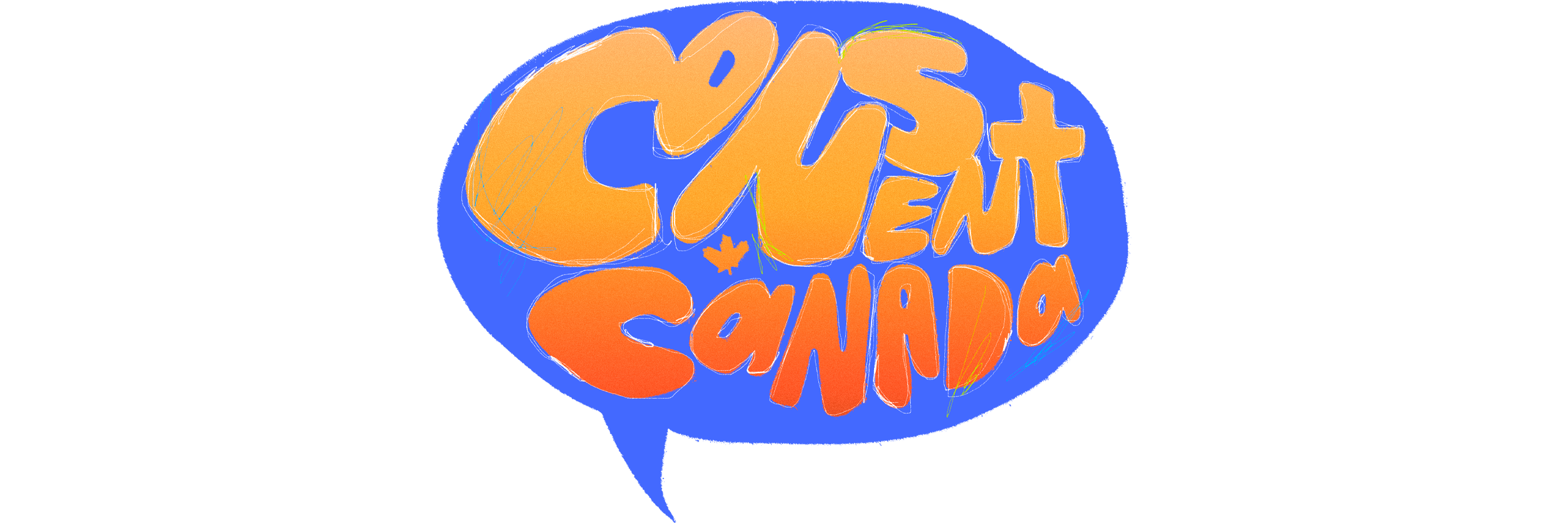 Consent Canada logo